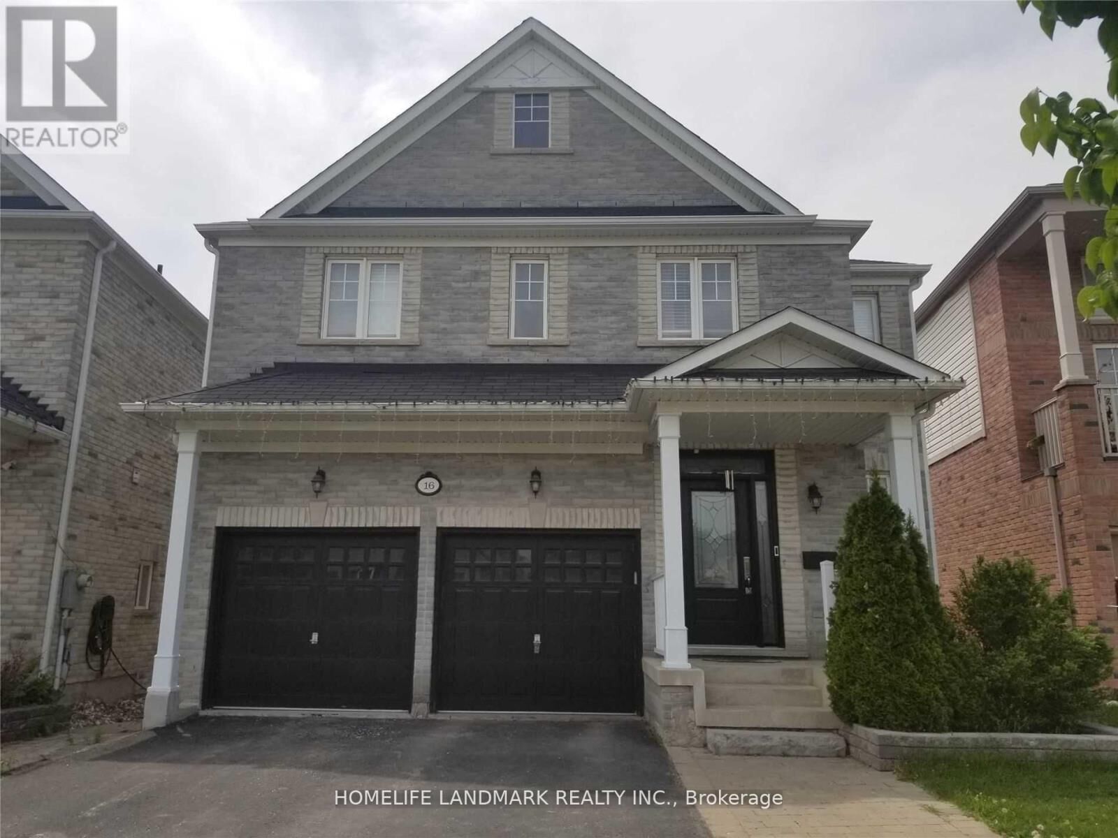 Property Photo:  16 Ainsbury Avenue (Main)  ON L1Z 1R4 