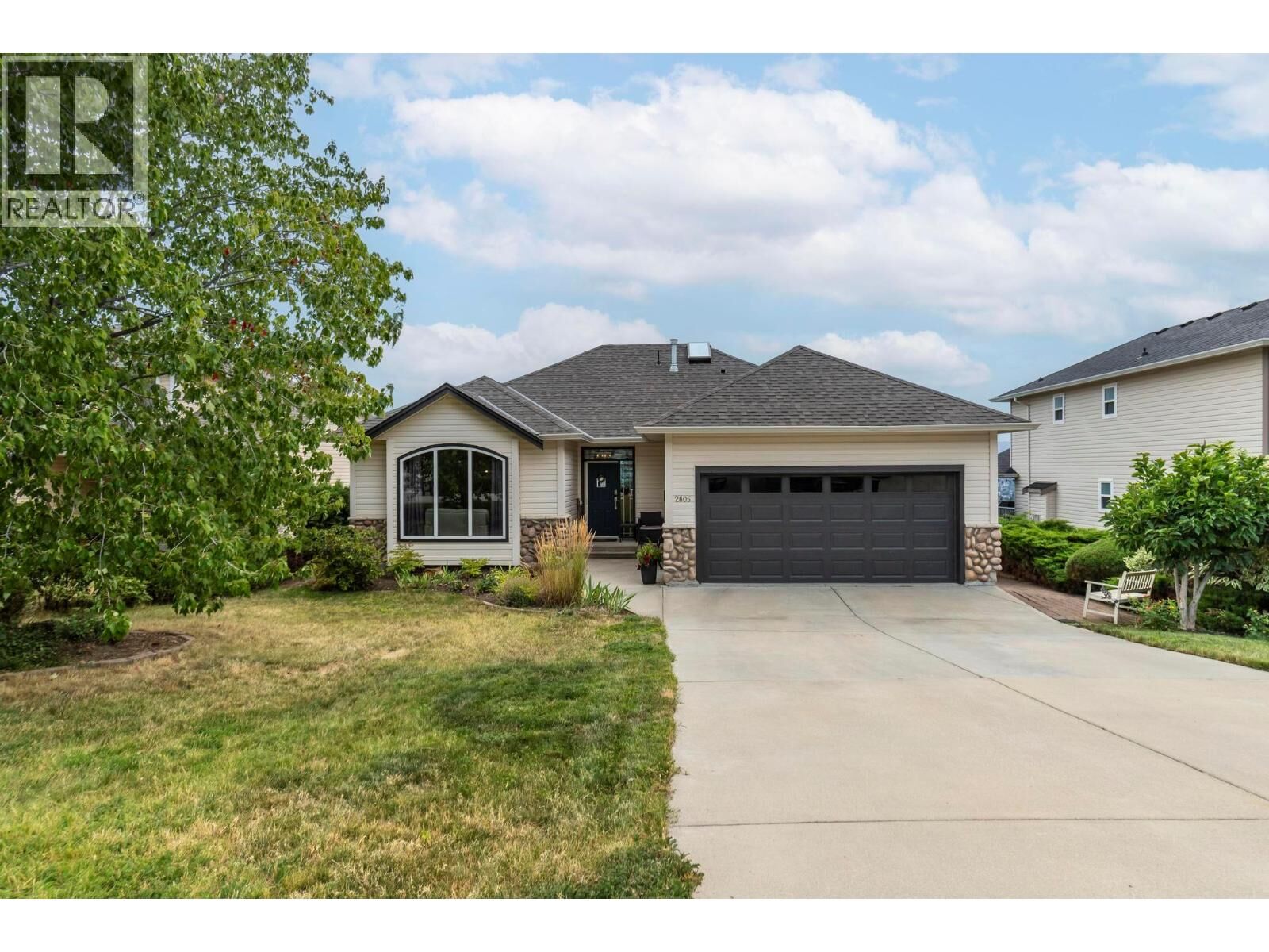 Property Photo:  2805 Doucette Drive  BC V4T 2S6 