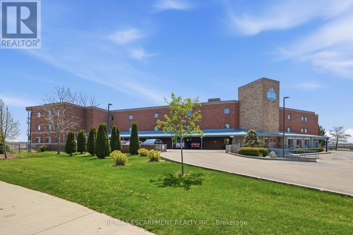 Property Photo: 210 Main Street East 202 ON N1A 3G7