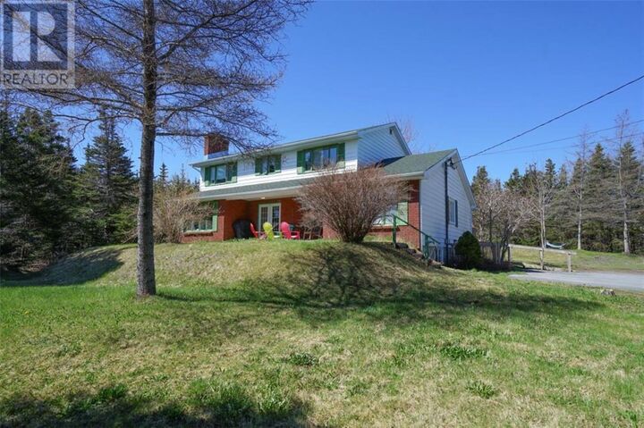 Property Photo:  13-17 Roddick Crescent  NL A0A 2M0 