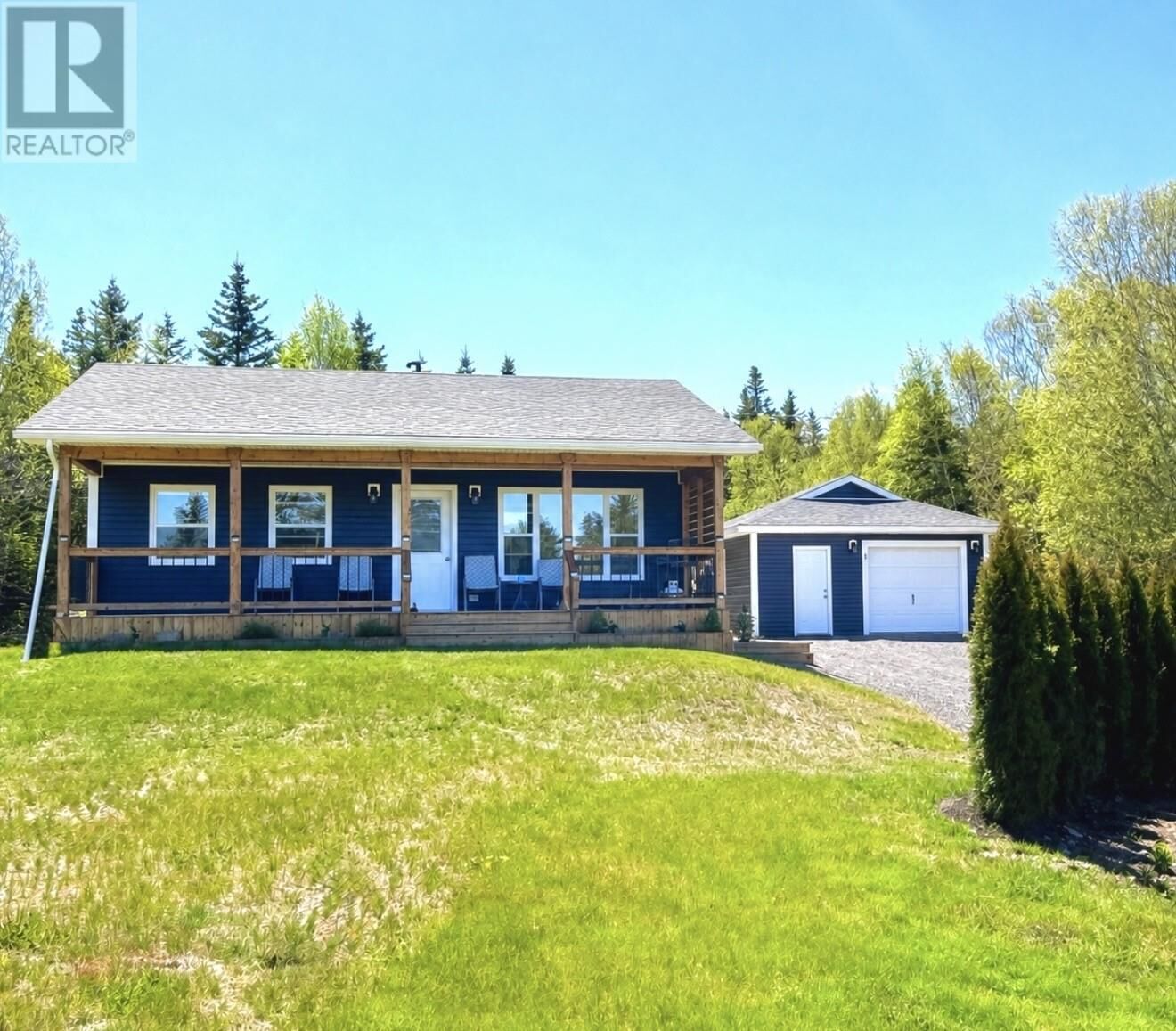 Property Photo: 174 Oceanview Crescent NL A0C 1V0
