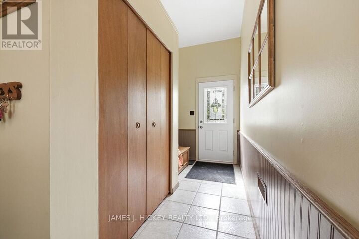 Property Photo: 23 Thomas Street ON K0J 1P0
