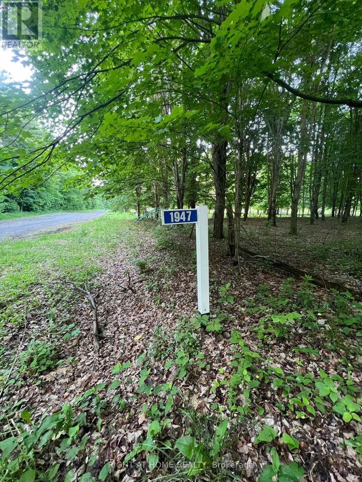 Property Photo:  1947 Route 100  ON K0A 2M0 