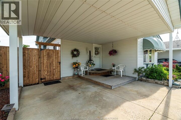 Property Photo: 72 Cherry Street ON N0R 1J0
