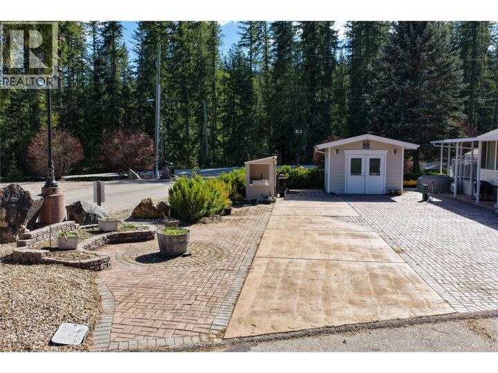 3303 Mabel Lake Road 52 — photo 1