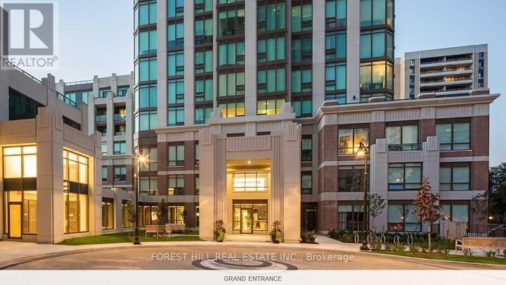 Property Photo:  320 Tweedsmuir Avenue 205  ON M5P 2Y3 