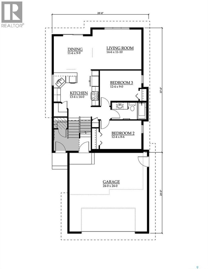 Property Photo:  221 Albright Crescent  SK S0K 4S0 