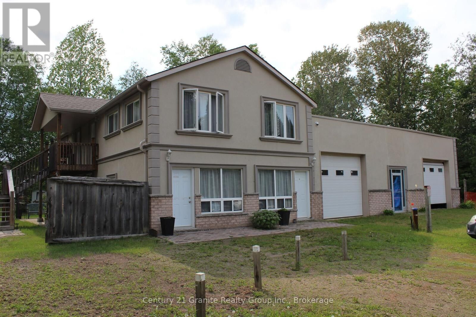 Property Photo:  15661 35 Highway  ON K0M 1J2 