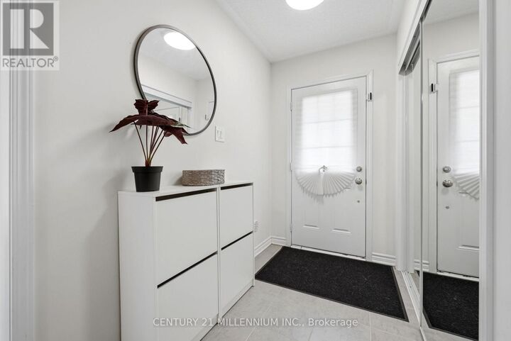 Property Photo: 242 Remembrance Road ON L7A 4P4