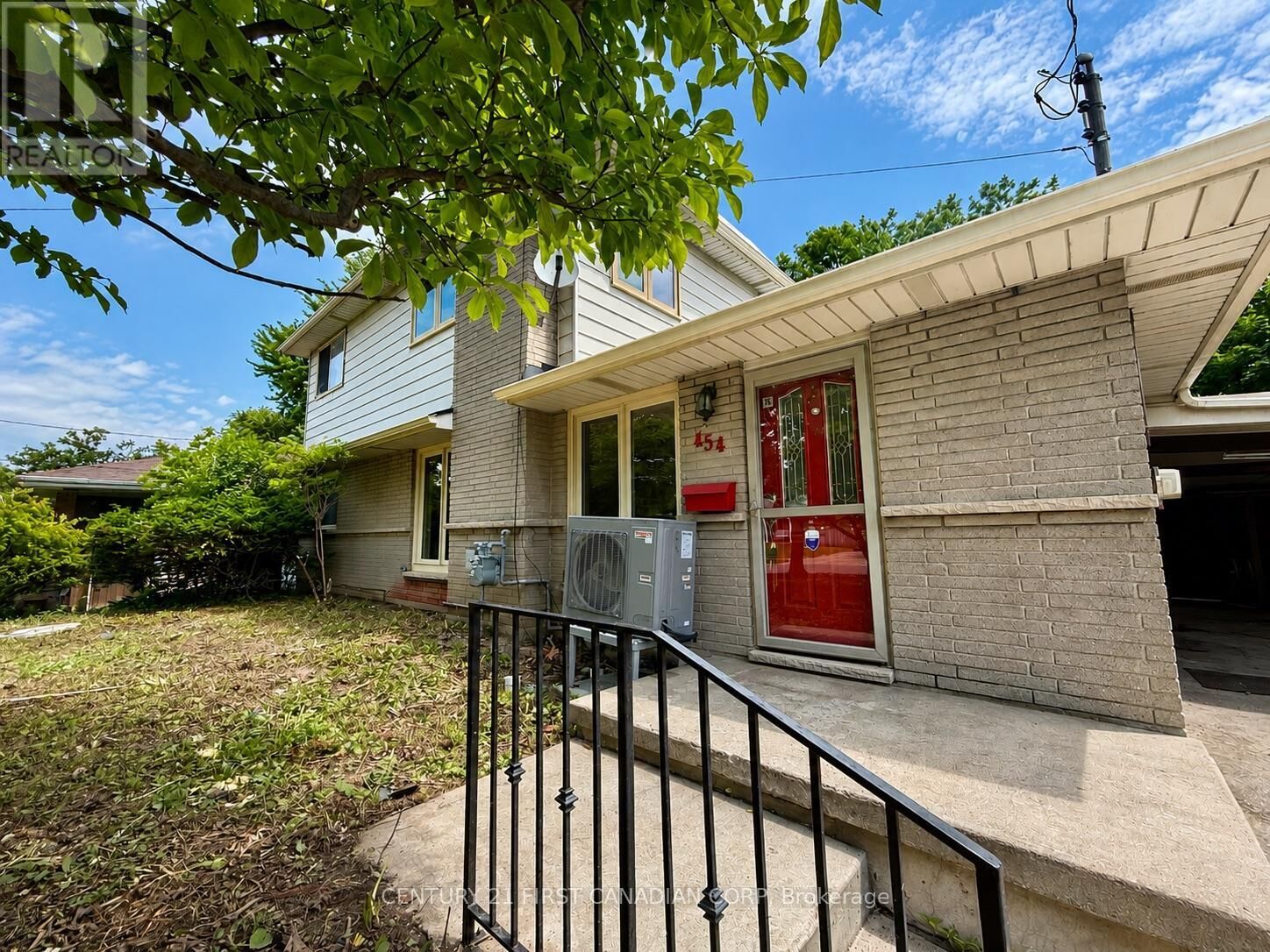 Property Photo: 454 Beachwood Avenue ON N6J 3K1
