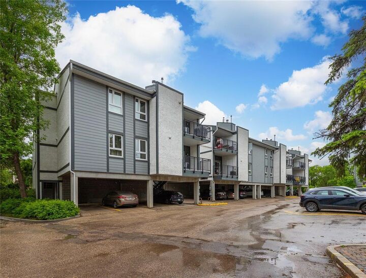 Property Photo: 148 Portsmouth Boulevard MB R3P 1B6