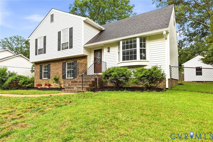 Property Photo:  6033 Barrister Road  VA 23832 