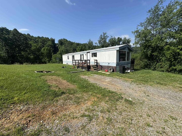 Property Photo: 1999 Glady Fork Road WV 26452
