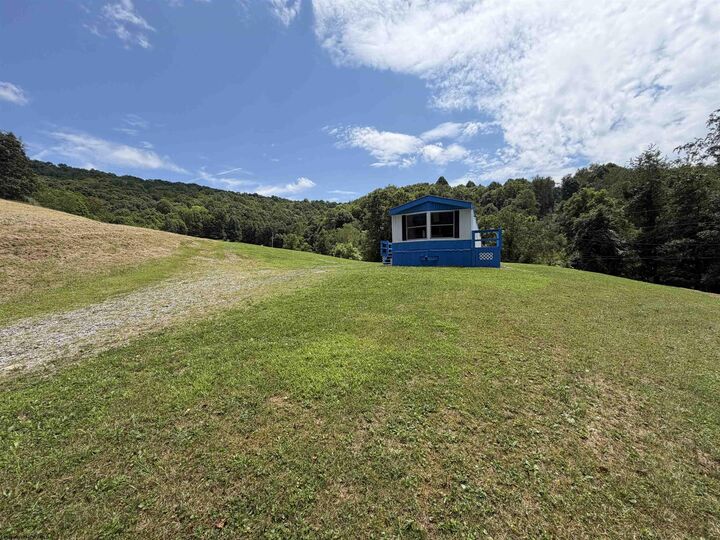 Property Photo:  1999 Glady Fork Road  WV 26452 