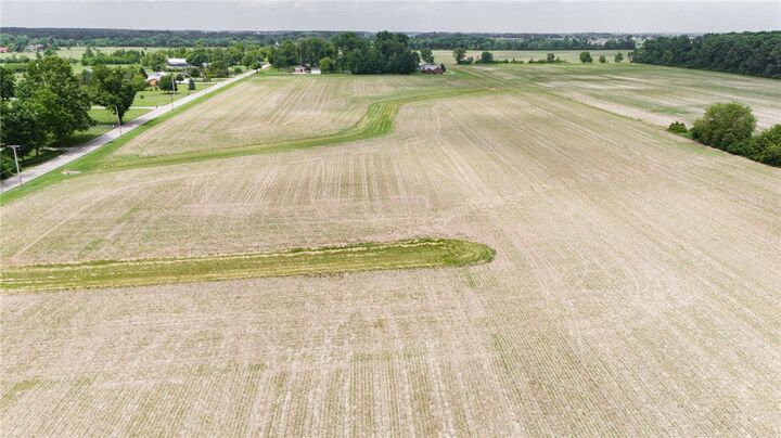 Property Photo:  00000 Kessler Road  OH 45383 