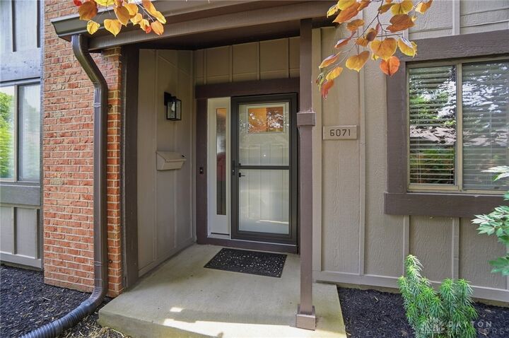 Property Photo:  6071 N Quinella Way  OH 45459 
