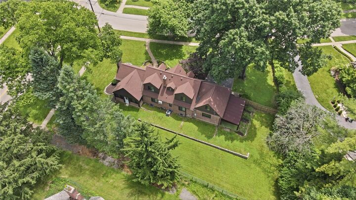Property Photo: 2525 S Patterson Boulevard OH 45409
