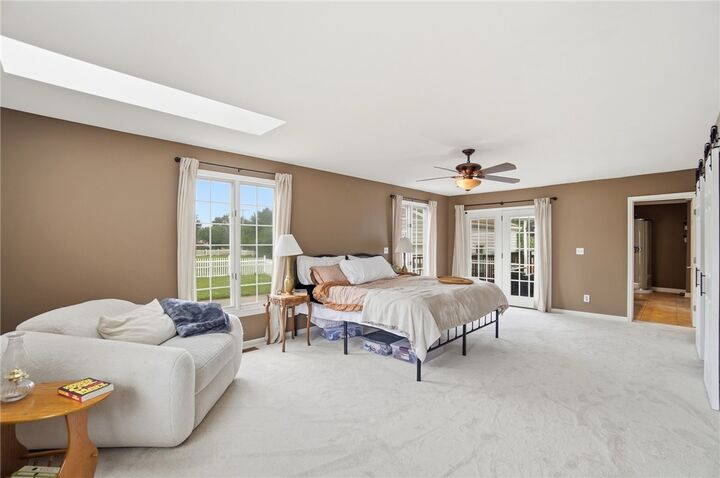 Property Photo: 1033 S Heincke Road OH 45342
