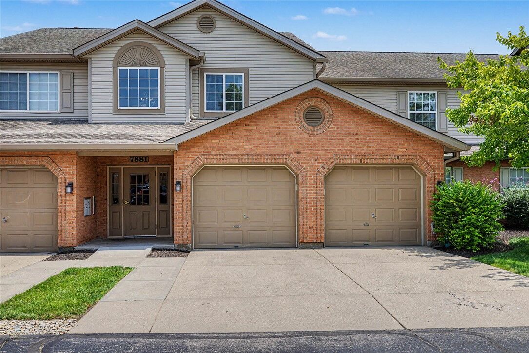 Property Photo: 7881 Jessies Way 202 OH 45011