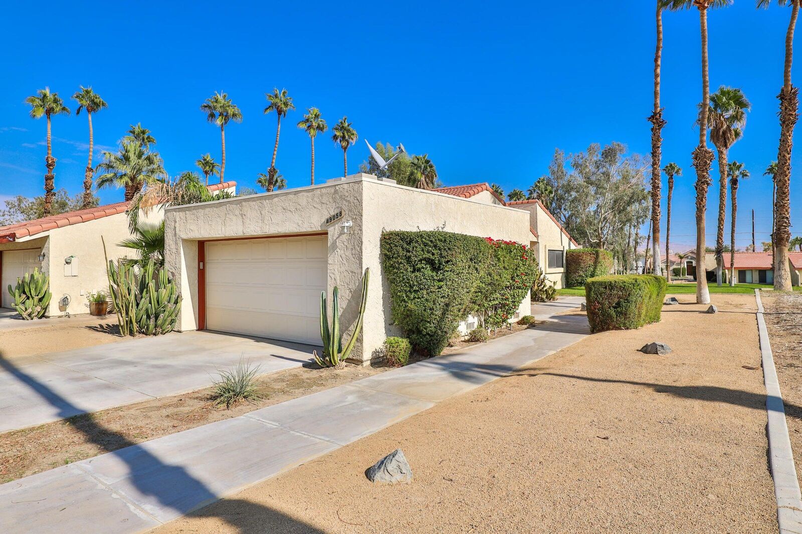 Property Photo:  49058 Wayne Street  CA 92201 