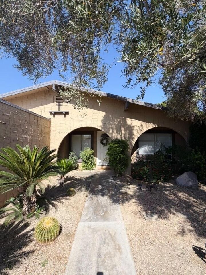 Property Photo:  45690 Capistrano Street  CA 92201 