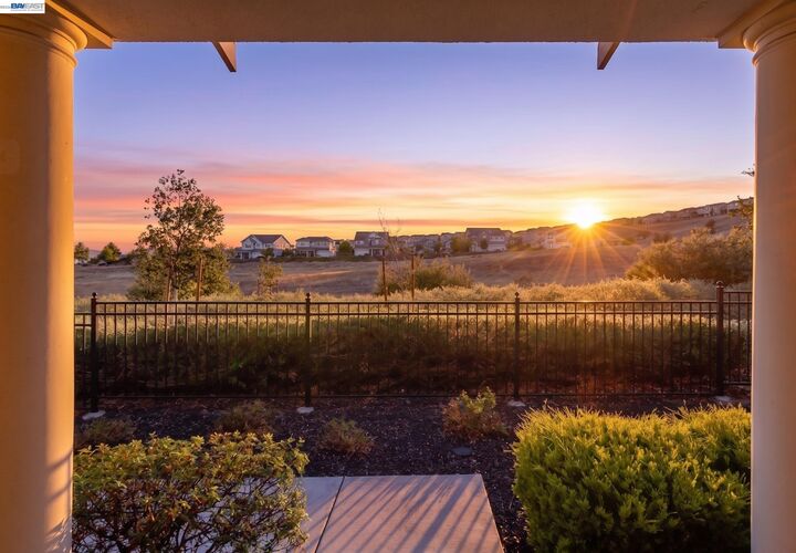 Property Photo: 4456 Sunset View Dr CA 94568