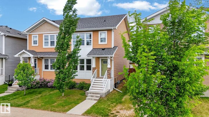 Property Photo:  165 Robinson Drive  AB T9E 1G5 