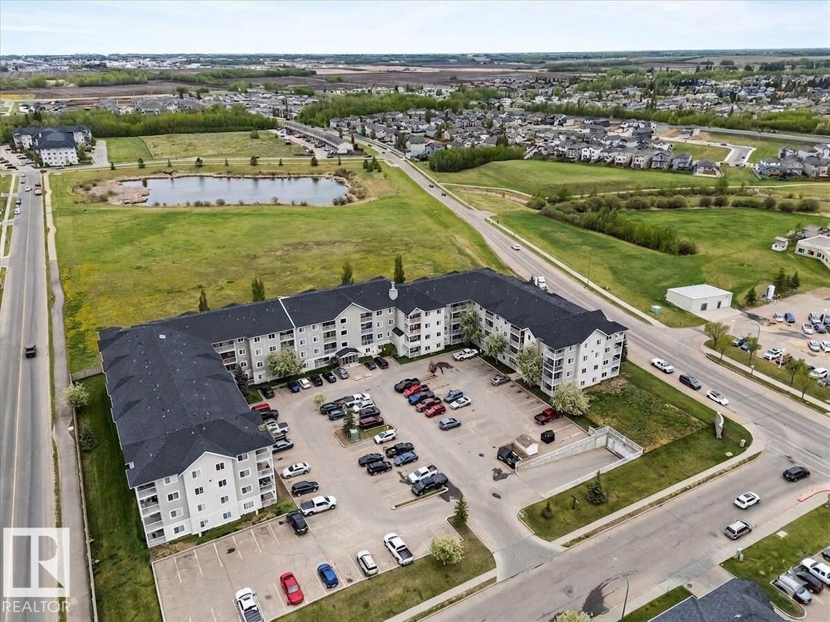 Property Photo:  4309 33 Street 115  AB T7Z 0C4 