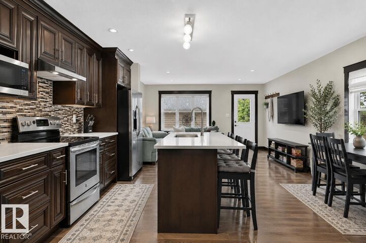 Property Photo: 8506 80 Avenue NW AB T6C 0T3