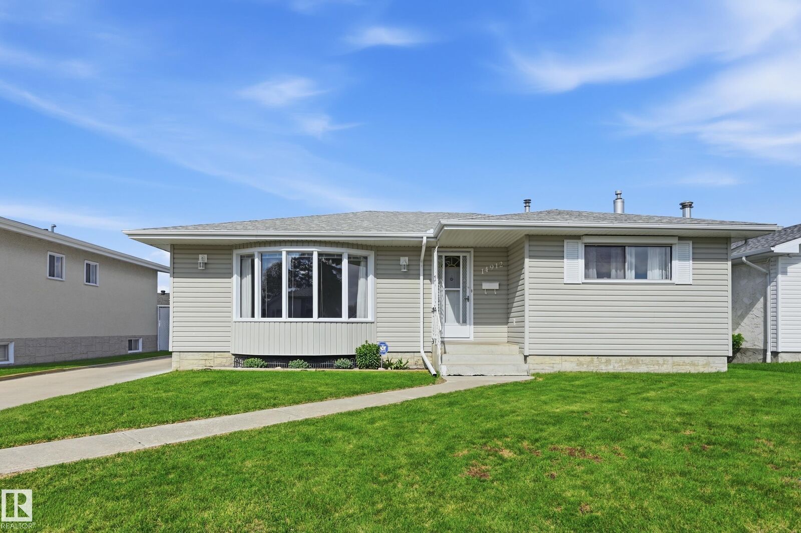 Property Photo:  14912 114 Street NW  AB T5X 1G8 