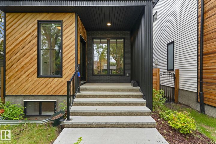 Property Photo: 9138 71 Avenue NW AB T6E 0N8