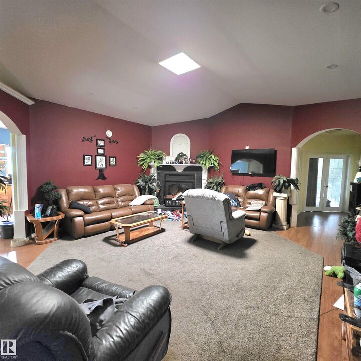 Property Photo:  8530A Highway 621  AB T7A 2A3 