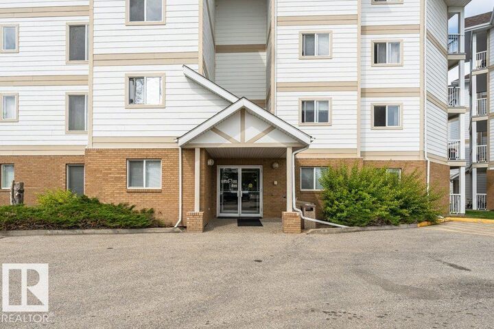 Property Photo: 9930 100 Avenue 205 AB T8L 4L2