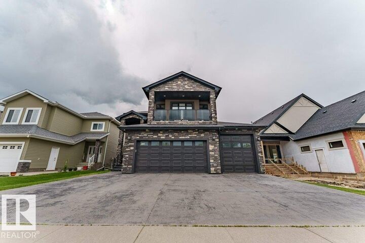 Property Photo: 5106 Rue Eaglemont Street AB T4X 0H9