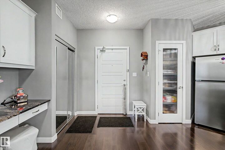 Property Photo: 1004 Rosenthal Boulevard NW 410 AB T5T 7C6