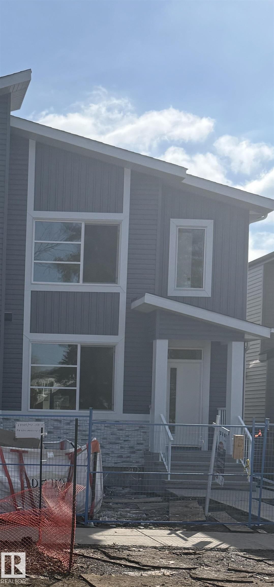 Property Photo:  12955 121 Street NW  AB T5L 0B3 