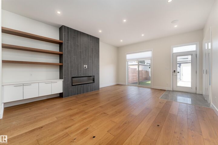 Property Photo:  10508 136 Street NW  AB T5N 2E9 