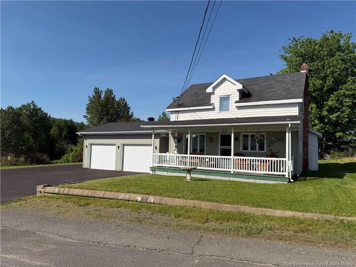 Property Photo: 28 Frontiere NB E7A 1C7