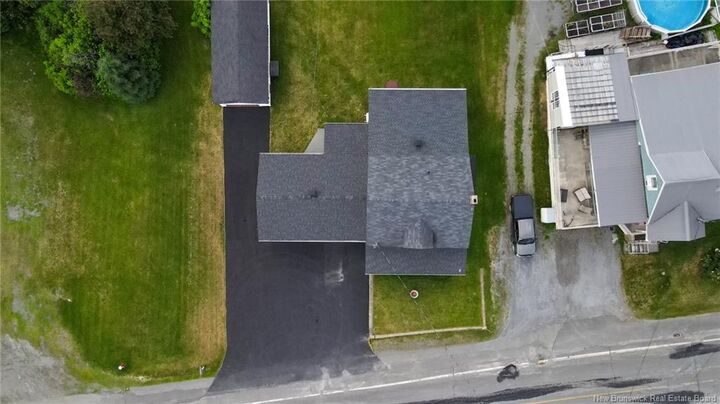 Property Photo: 28 Frontiere NB E7A 1C7
