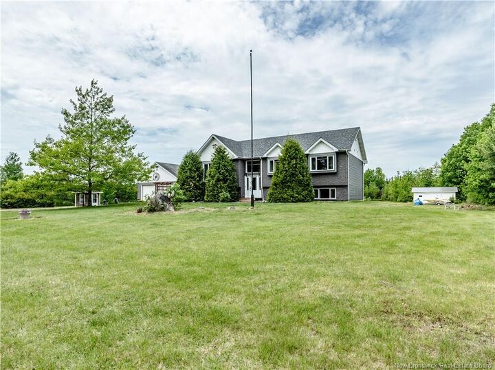 Property Photo:  310 Johnson Street  NB E4Y 1L2 