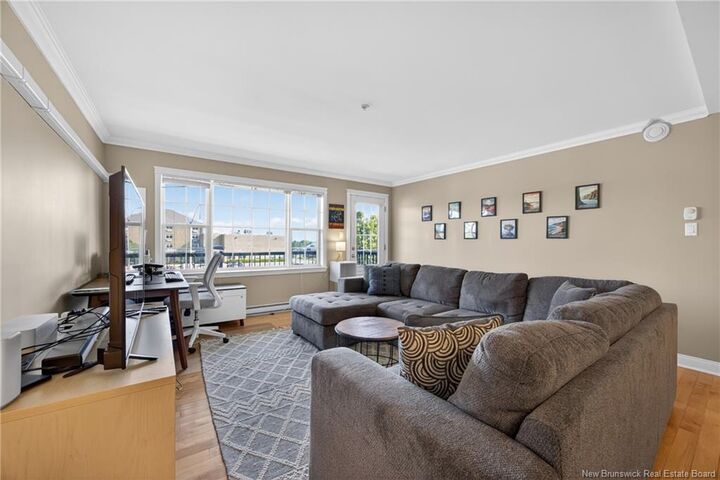 Property Photo:  65 Brayson Boulevard 204  NB E2V 0J2 