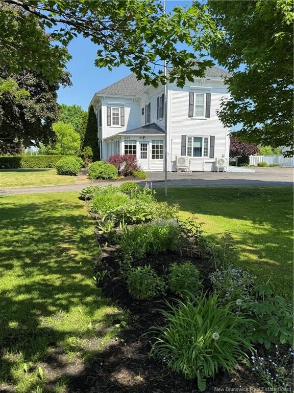 Property Photo: 252 Main St NB E7J 1E9