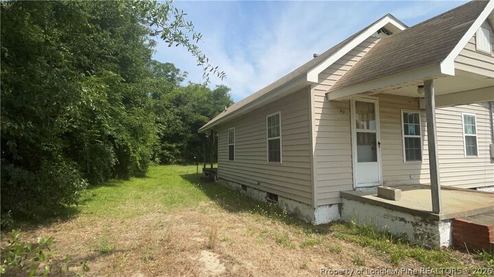 Property Photo:  7441 3rd Street  NC 28395 