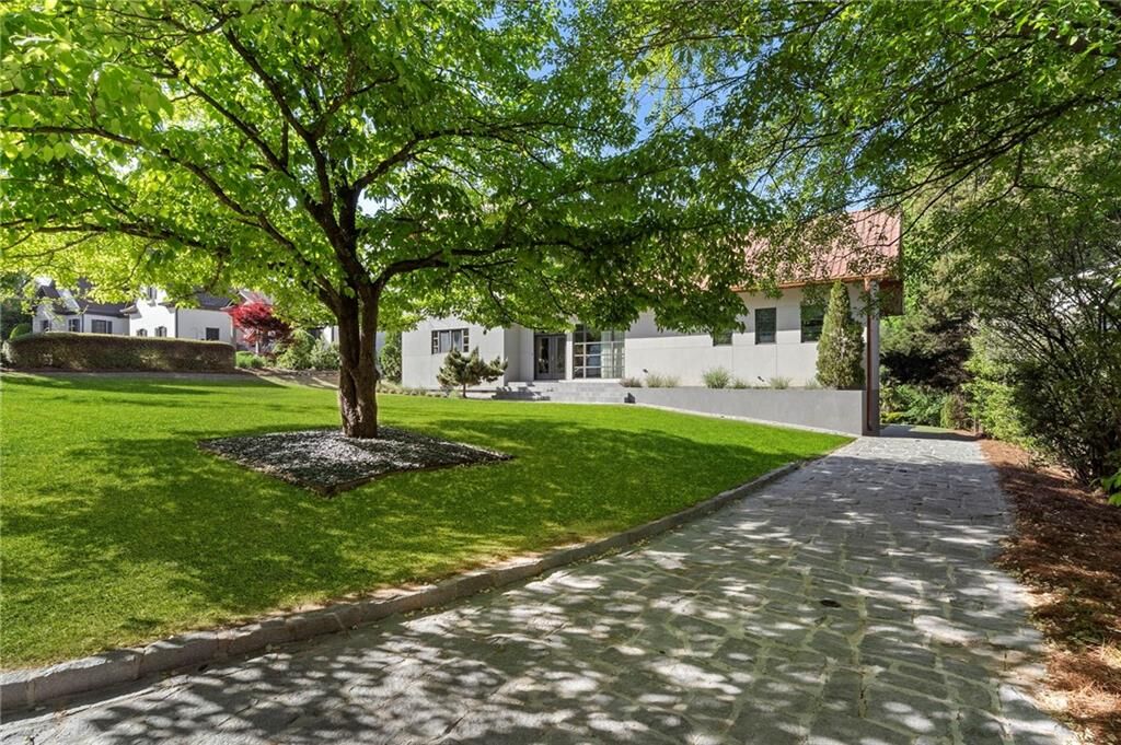 Property Photo: 754 Burke Road NE GA 30305