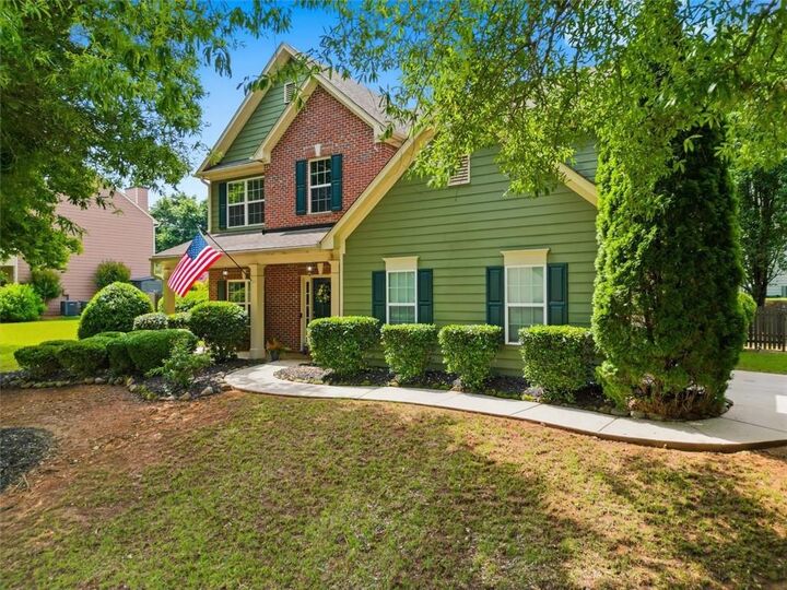 Property Photo:  6605 Flagstone Court  GA 30028 