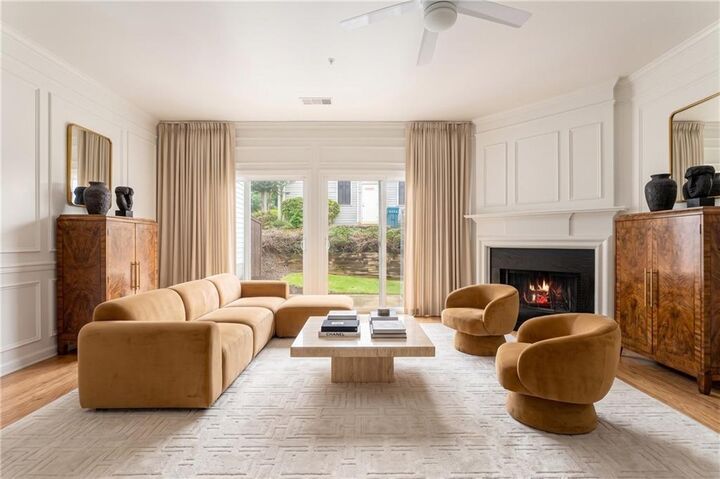 Property Photo: 1150 Kilmington Court GA 30009