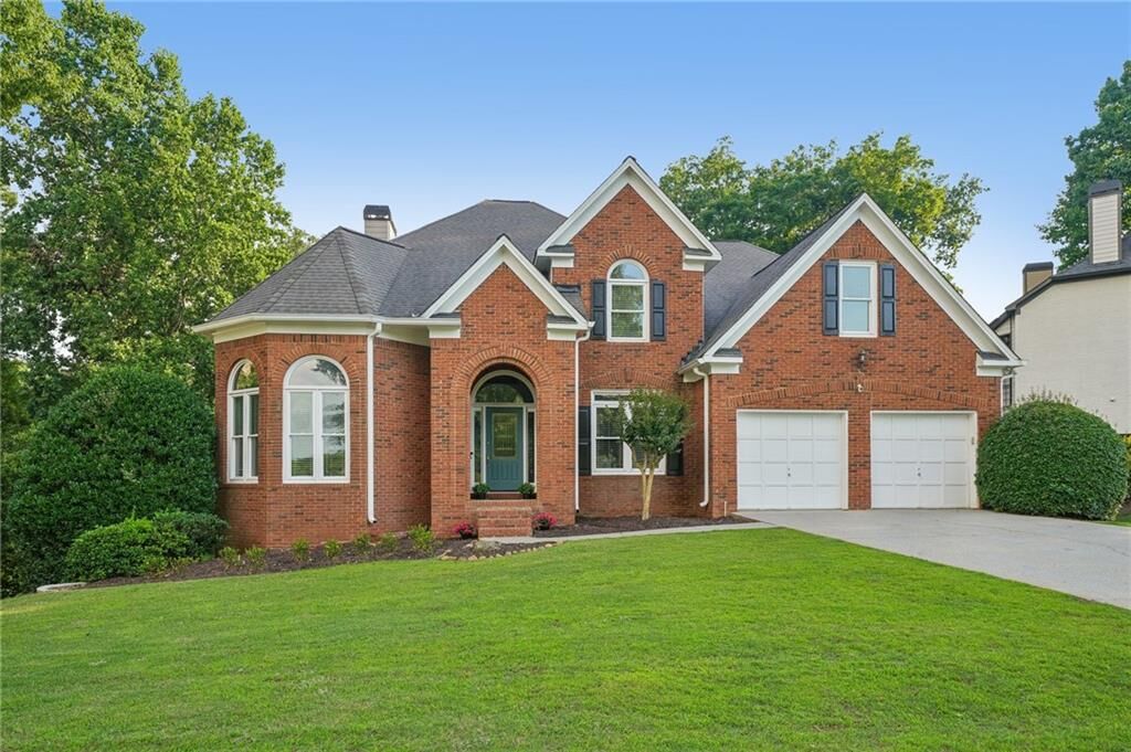 Property Photo:  6010 Masters Club Drive  GA 30024 