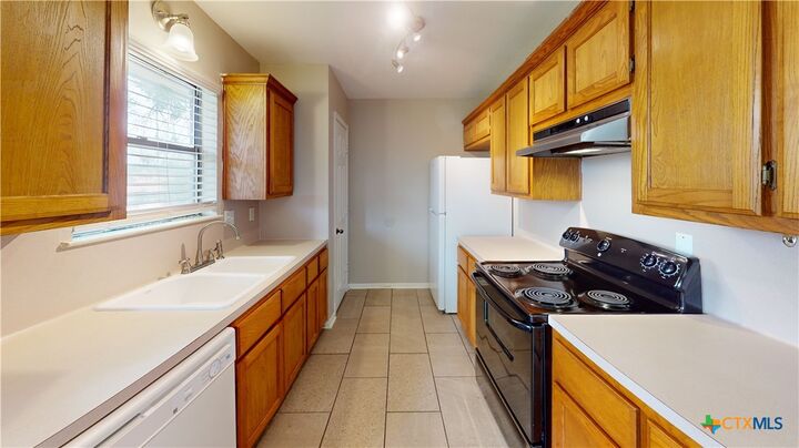 Property Photo:  1017 Jackie Jo Lane  TX 76522 
