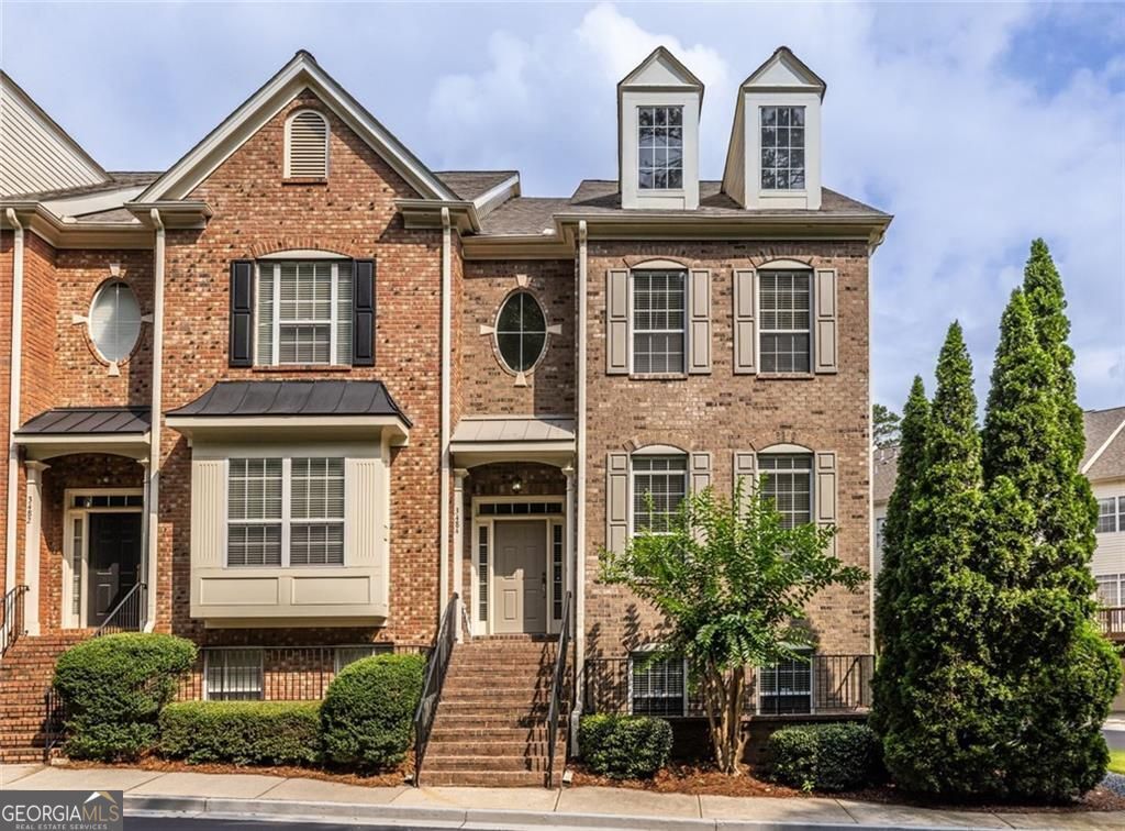 Property Photo:  3484 Henderson Reserve  GA 30341 