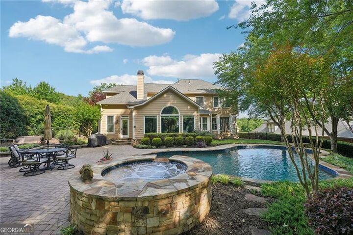 Property Photo: 6020 Ansley Way GA 30024